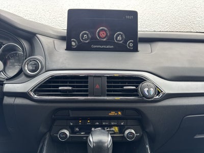 2020 Mazda Mazda CX-9 Touring