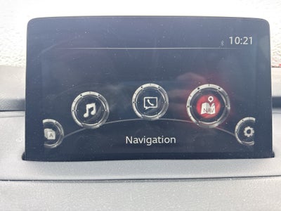 2020 Mazda Mazda CX-9 Touring