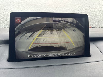 2020 Mazda Mazda CX-9 Touring