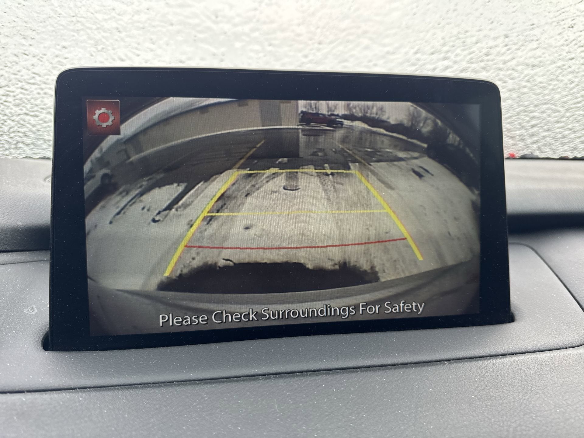 2020 Mazda Mazda CX-9 Touring