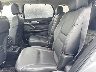 2020 Mazda Mazda CX-9 Touring