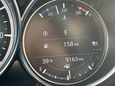 2023 Mazda Mazda CX-9 Touring