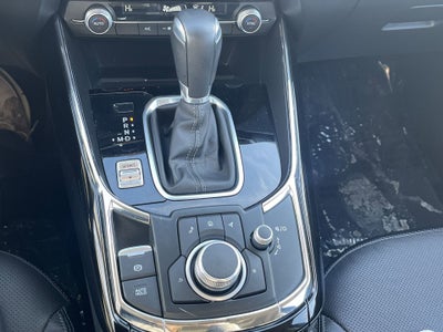 2023 Mazda Mazda CX-9 Touring