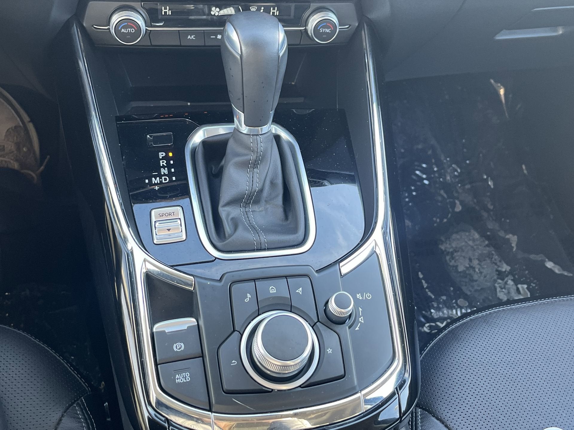 2023 Mazda Mazda CX-9 Touring