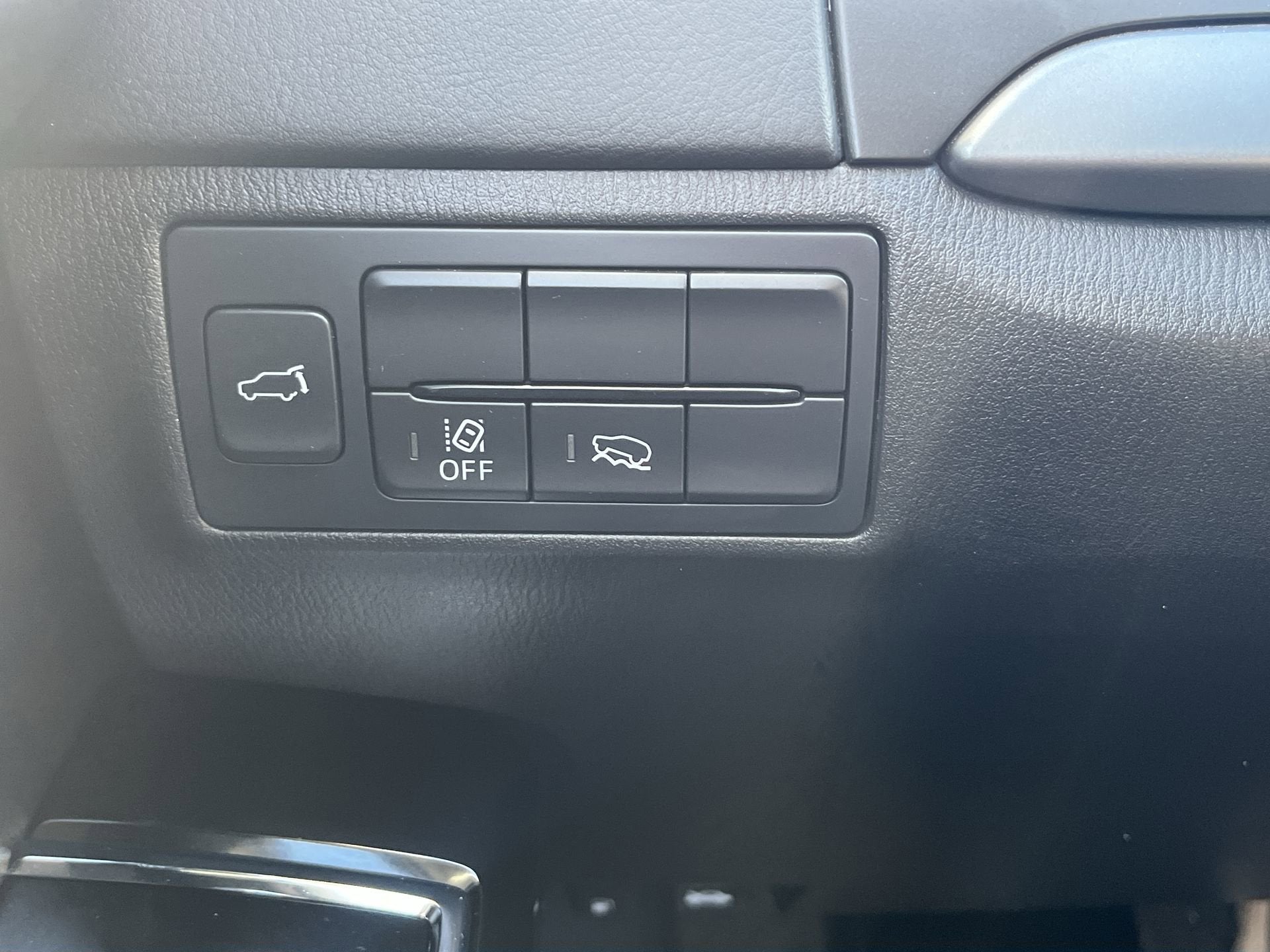 2023 Mazda Mazda CX-9 Touring