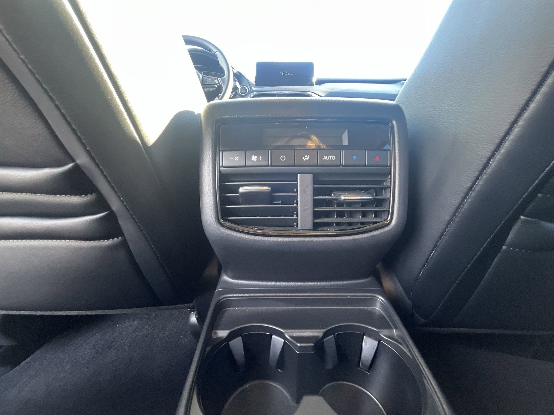 2023 Mazda Mazda CX-9 Touring