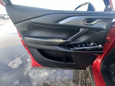 2023 Mazda Mazda CX-9 Touring