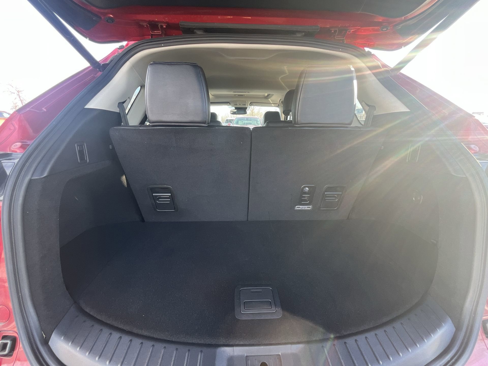 2023 Mazda Mazda CX-9 Touring