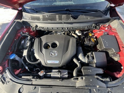 2023 Mazda Mazda CX-9 Touring