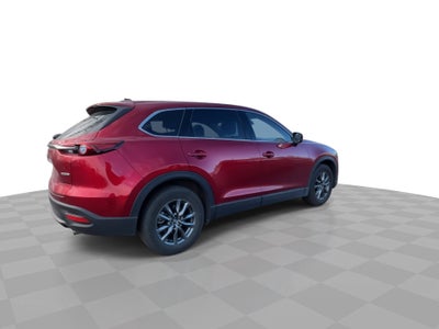 2023 Mazda Mazda CX-9 Touring