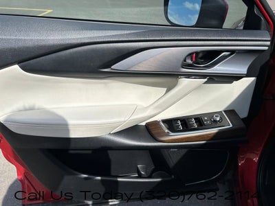 2023 Mazda Mazda CX-9 Signature