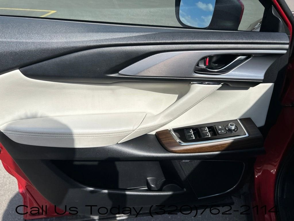 2023 Mazda Mazda CX-9 Signature