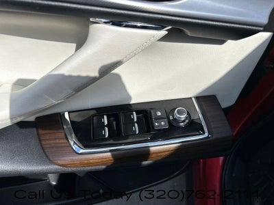 2023 Mazda Mazda CX-9 Signature