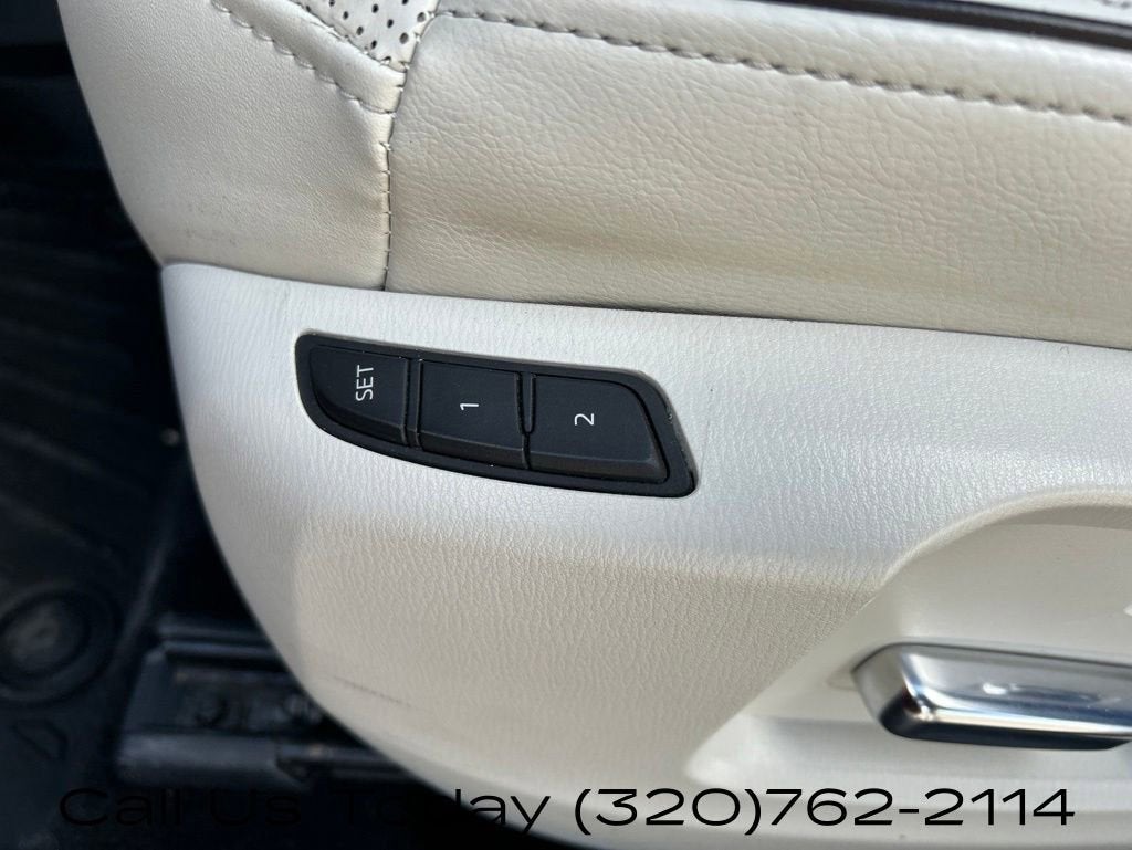 2023 Mazda Mazda CX-9 Signature