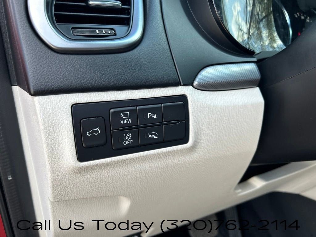 2023 Mazda Mazda CX-9 Signature