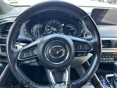 2023 Mazda Mazda CX-9 Signature