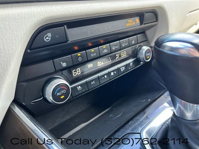2023 Mazda Mazda CX-9 Signature