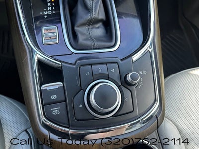 2023 Mazda Mazda CX-9 Signature