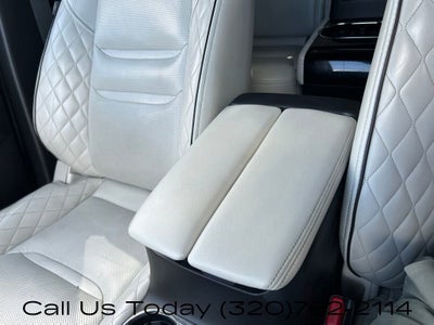 2023 Mazda Mazda CX-9 Signature