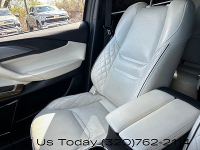 2023 Mazda Mazda CX-9 Signature