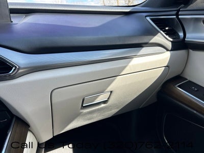 2023 Mazda Mazda CX-9 Signature