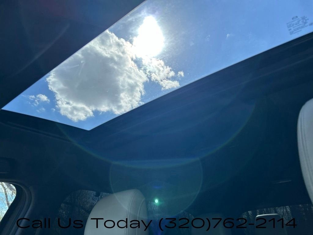 2023 Mazda Mazda CX-9 Signature