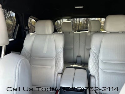 2023 Mazda Mazda CX-9 Signature
