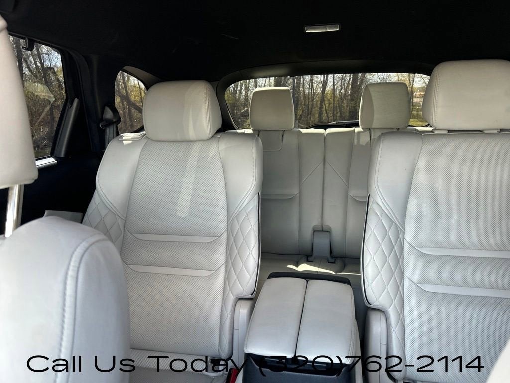 2023 Mazda Mazda CX-9 Signature