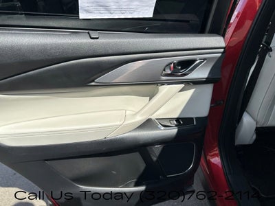 2023 Mazda Mazda CX-9 Signature