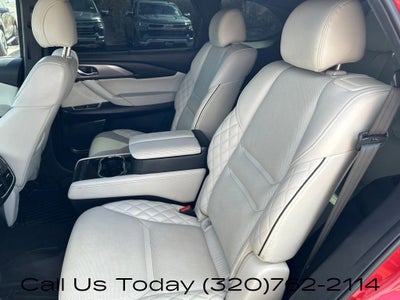 2023 Mazda Mazda CX-9 Signature