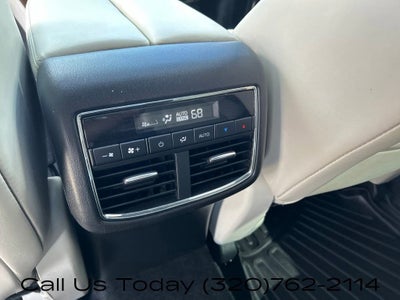 2023 Mazda Mazda CX-9 Signature