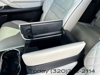 2023 Mazda Mazda CX-9 Signature