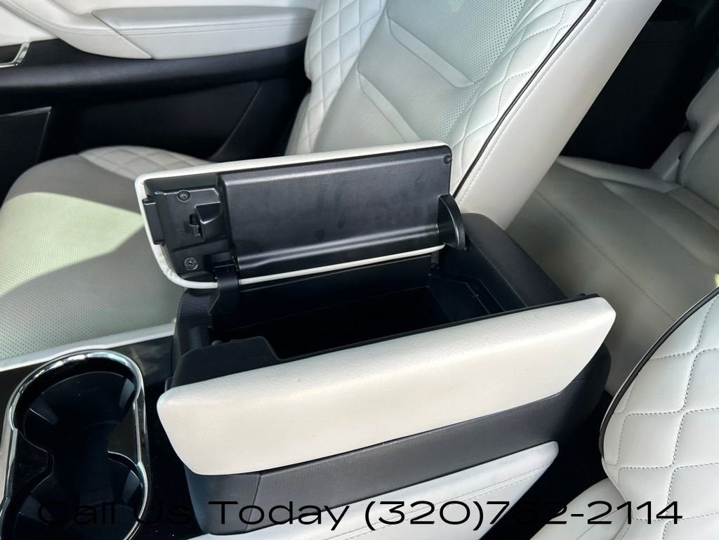 2023 Mazda Mazda CX-9 Signature