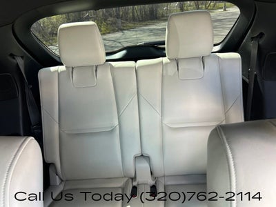 2023 Mazda Mazda CX-9 Signature
