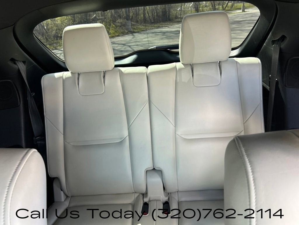 2023 Mazda Mazda CX-9 Signature