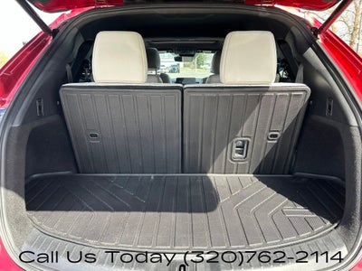 2023 Mazda Mazda CX-9 Signature
