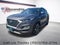 2020 Hyundai Tucson Sport