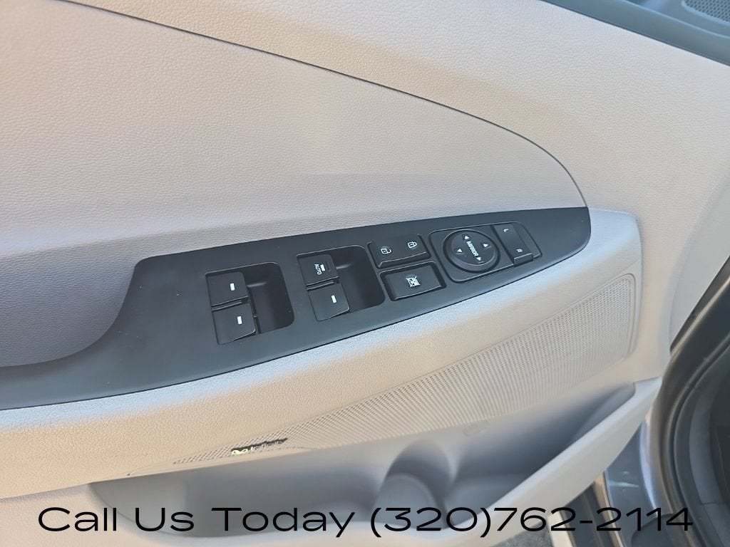 2020 Hyundai Tucson Sport