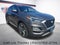 2020 Hyundai Tucson Sport