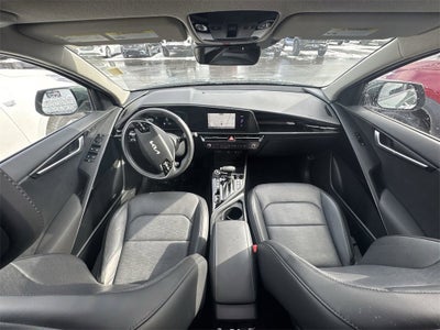2024 Kia Niro SX