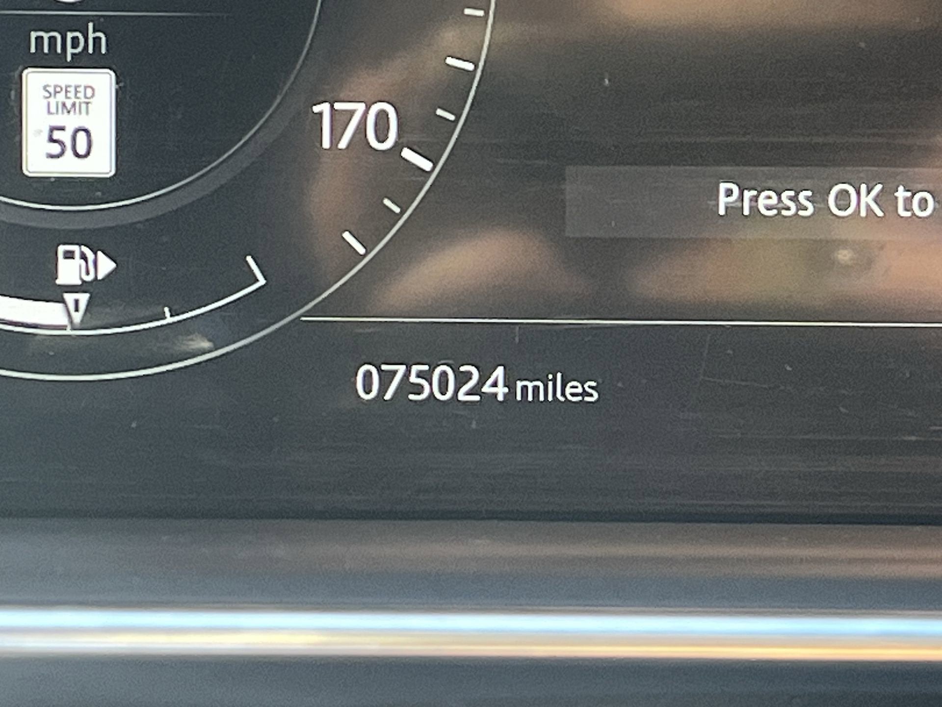 2020 Land Rover Range Rover Supercharged