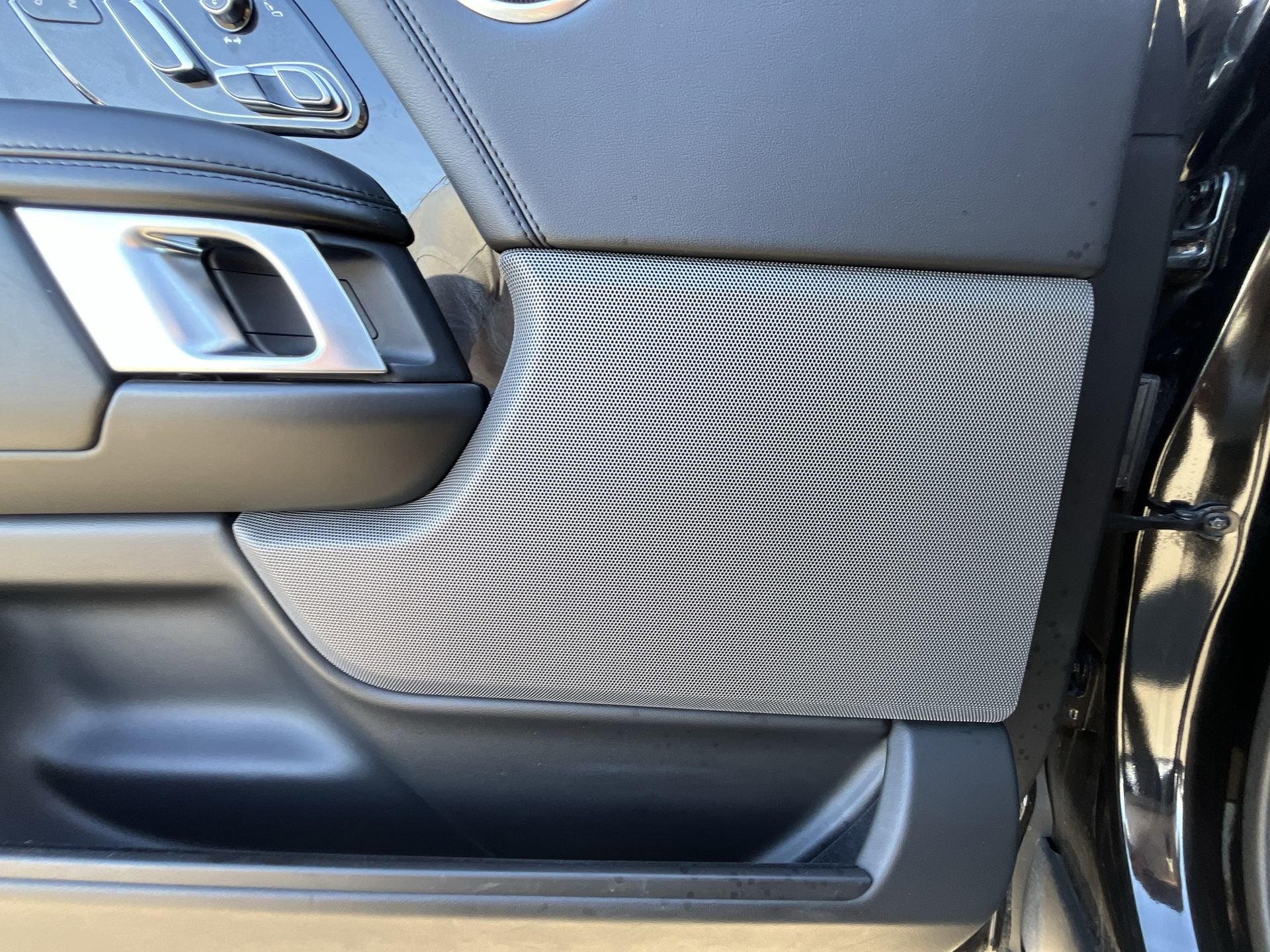 2020 Land Rover Range Rover Supercharged