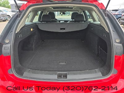 2019 Buick Regal TourX Preferred