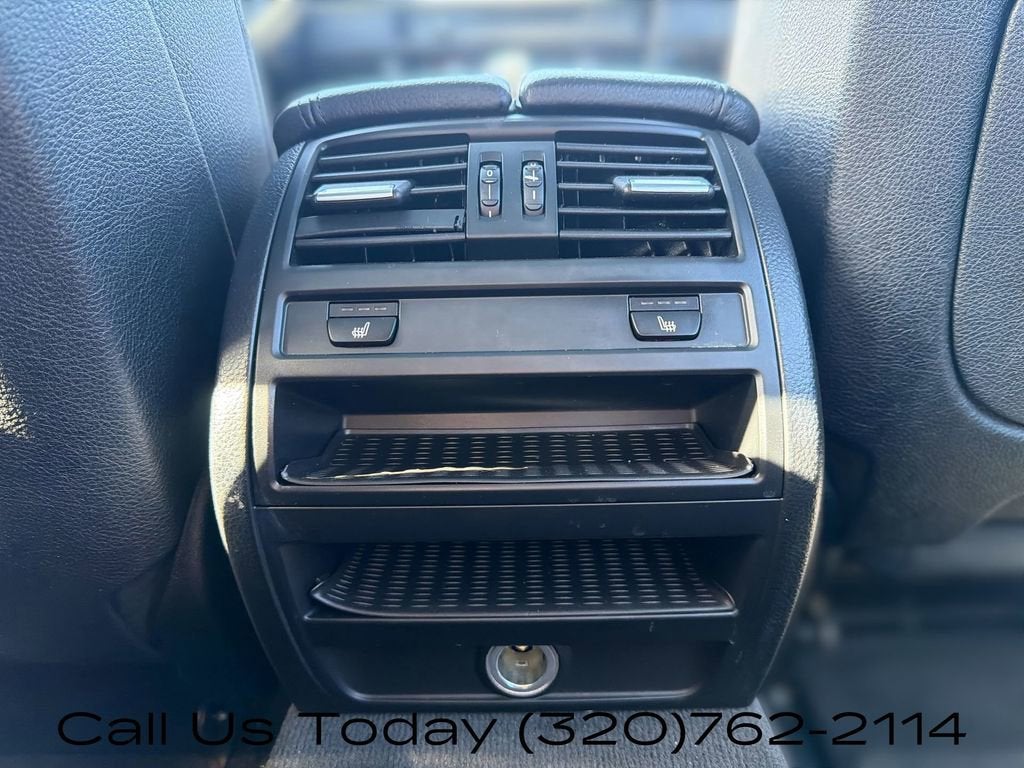 2016 BMW 528i xDrive