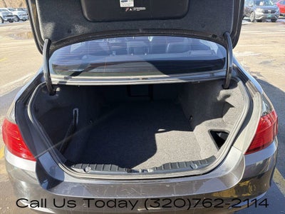 2016 BMW 528i xDrive