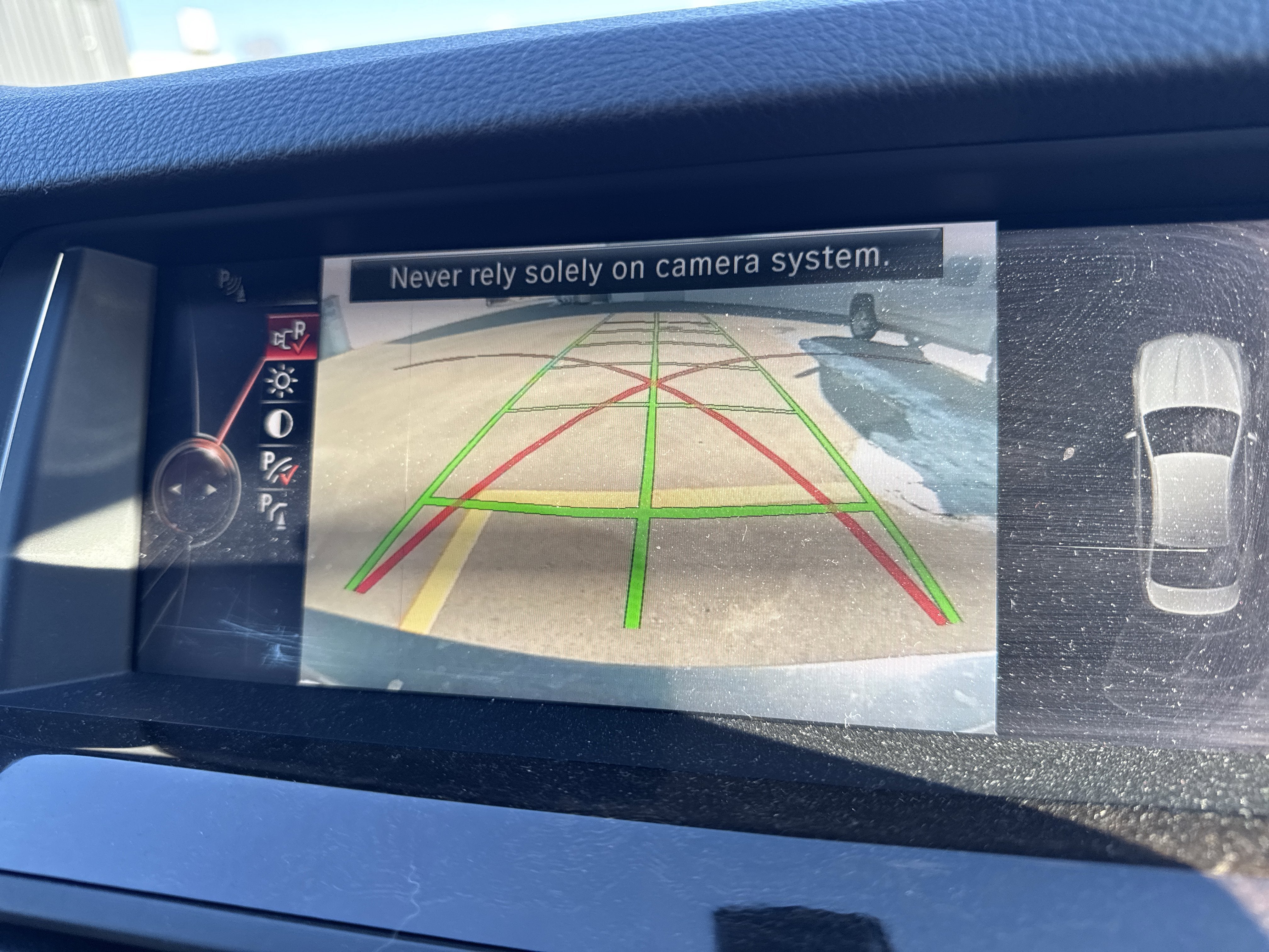 2016 BMW 528i xDrive