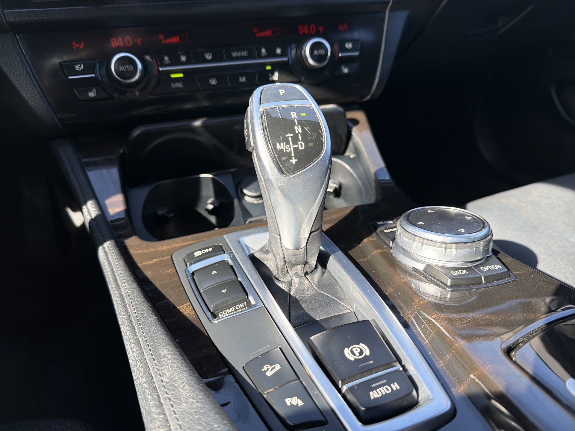 2016 BMW 528i xDrive