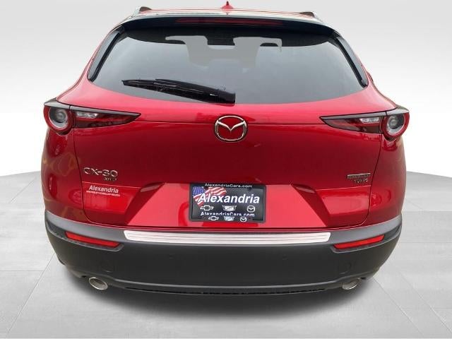 2026 Mazda Mazda CX-30 2.5 Turbo Premium Plus AWD