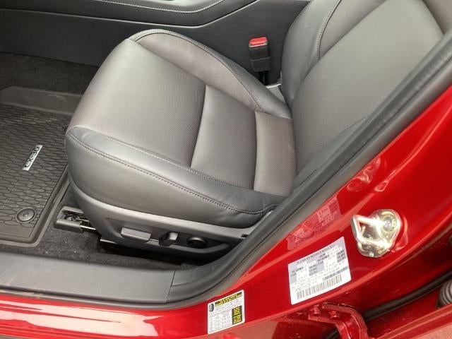 2026 Mazda Mazda CX-30 2.5 Turbo Premium Plus AWD