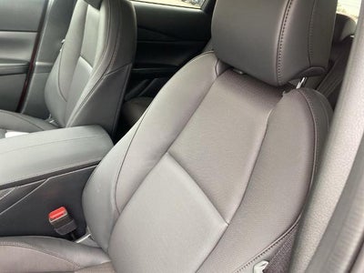 2026 Mazda Mazda CX-30 2.5 Turbo Premium Plus AWD